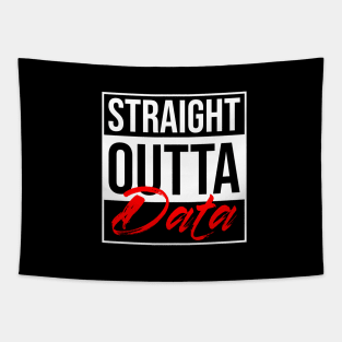 Straight Outta of Data Tapestry