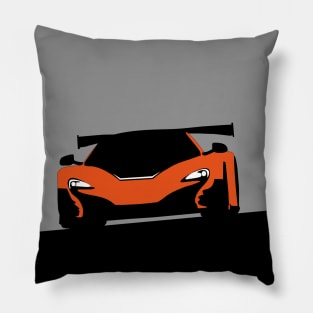 650s GT3 Pillow