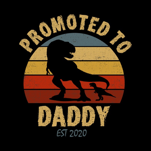 promoted to daddy 2020 co by hadlamcom