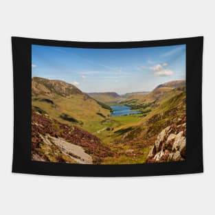 Warnscale Bottom and Buttermere Tapestry