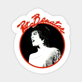 Pat benatar Magnet