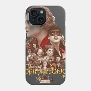 The Princess Bride Phone Case