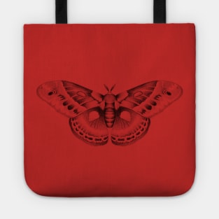 Moth Tote