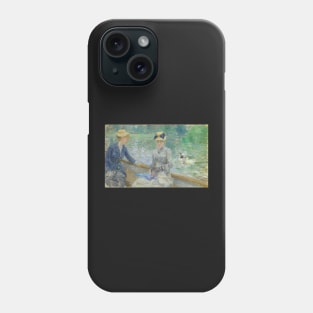 a summer s day - a summer s day Phone Case