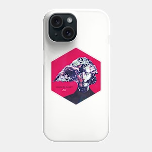 housse de racket Phone Case