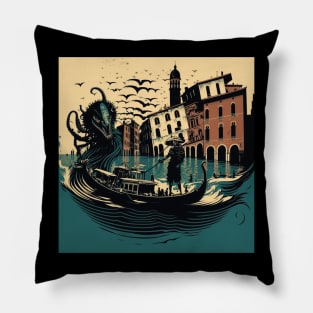 venice Pillow