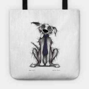 Posh mutt Tote