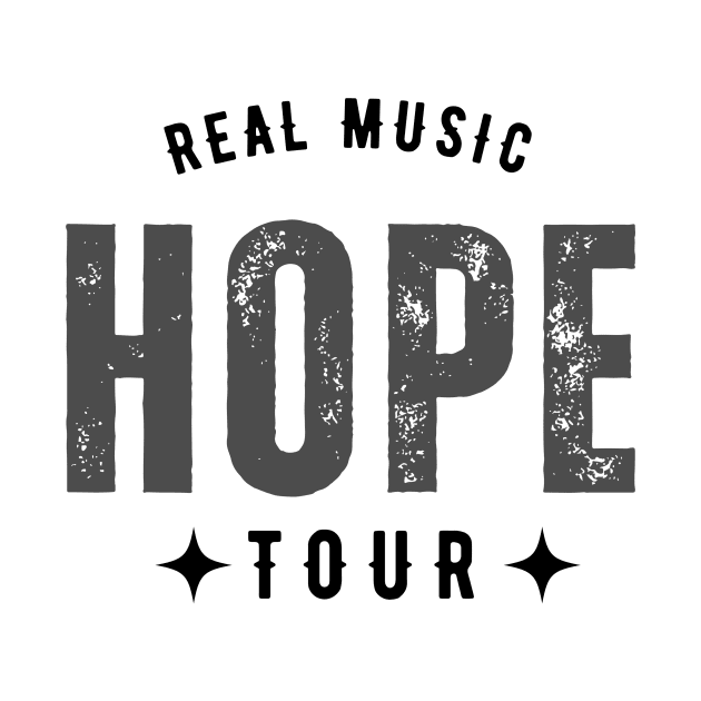 NF Hope Tour by Lottz_Design 