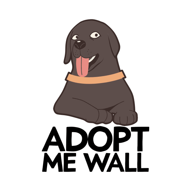 Adopt Me Wall by nextneveldesign