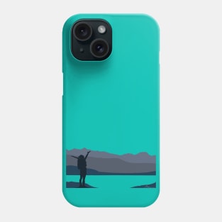 Wander Woman Phone Case