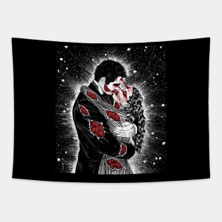 Wuthering Heights Forever Tapestry