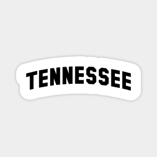 Tennessee Magnet