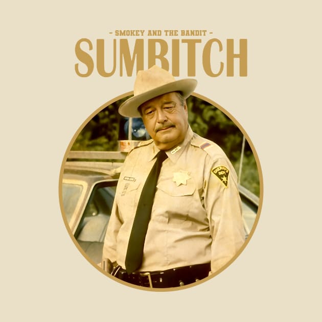 SUMBITCH POLICE by SUMBITCH.STORE