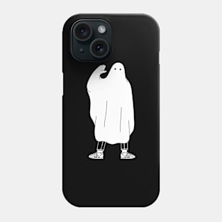 Anonymous Ghost 03 Phone Case