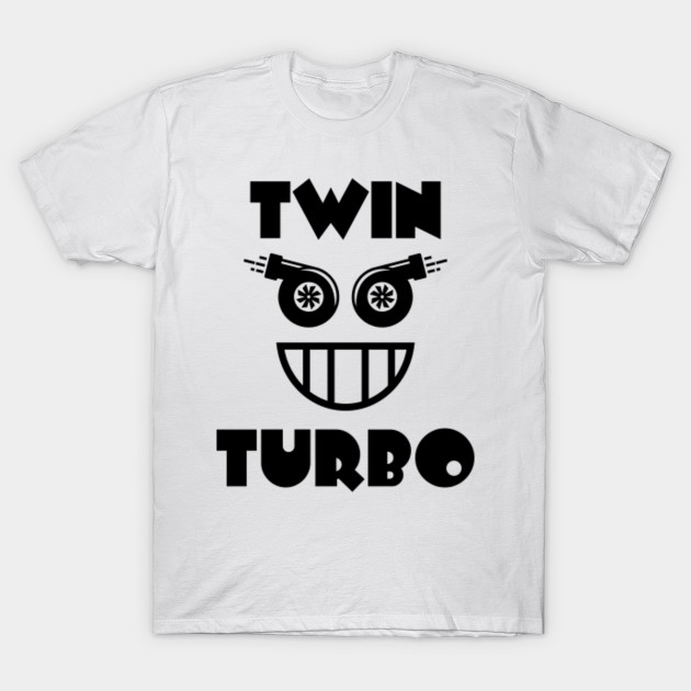 funny turbo shirts