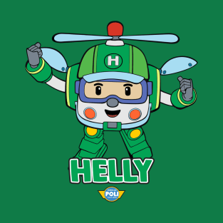 HELLY T-Shirt