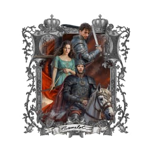 Kingdom T-Shirt