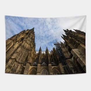 Cologne Cathedral Tapestry