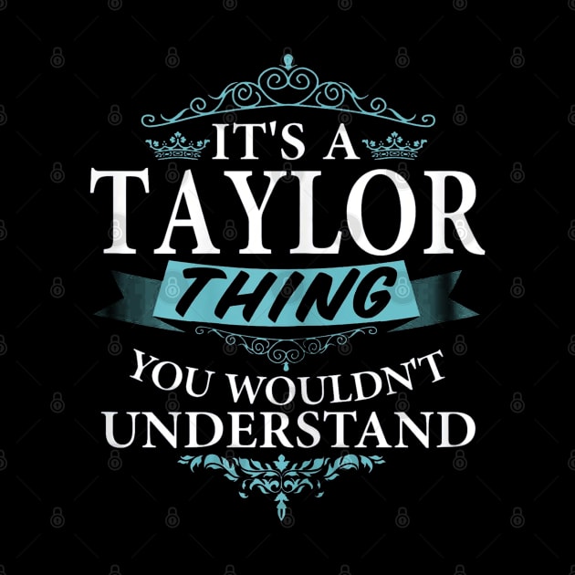 It's taylor thing you wouldn't understand by 404pageNotfound