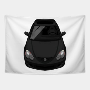 RSX Type S 2002-2006 - Black Tapestry