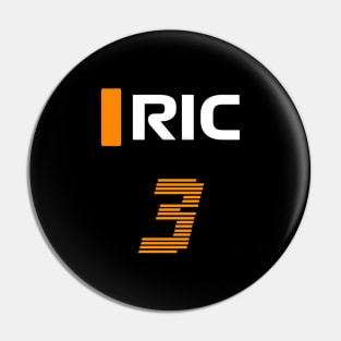 RIC Pin