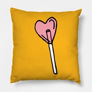 CANDY LOVE Pillow