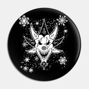 PopSnow Pin