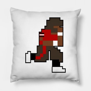 Tecmo Bowl Tampa Bay Pillow