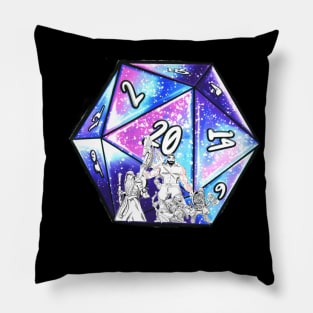 DND Pillow