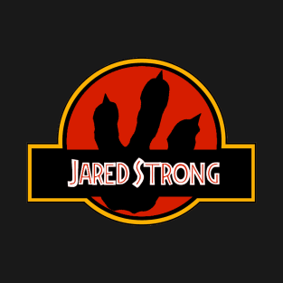 Jared Strong T-Shirt