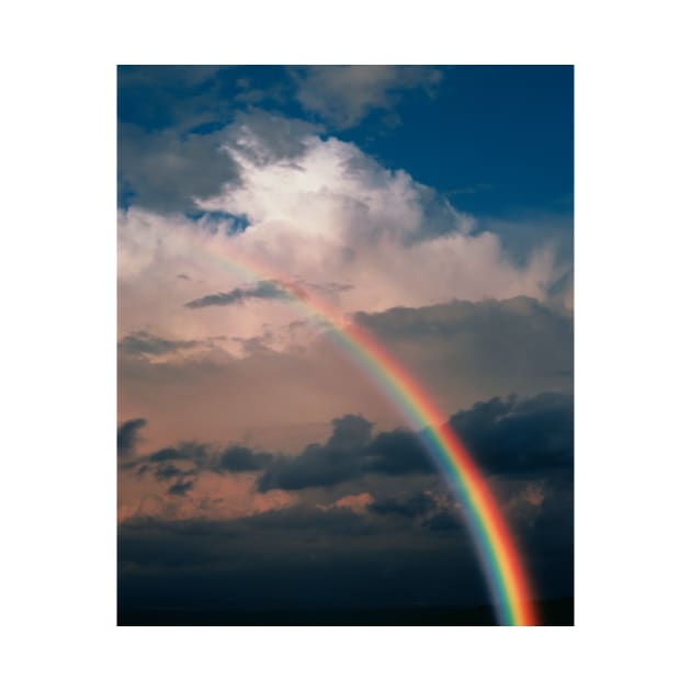 Rainbow (E135/0072) by SciencePhoto