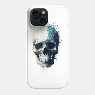 Skull It Phone Case