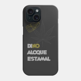 EstaMal Phone Case