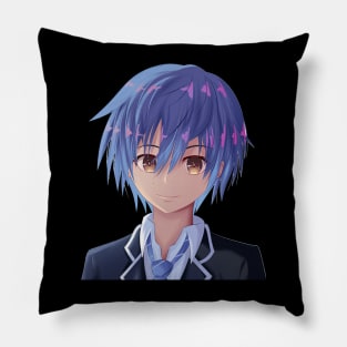 Itsuka Shidou Date A Live Pillow