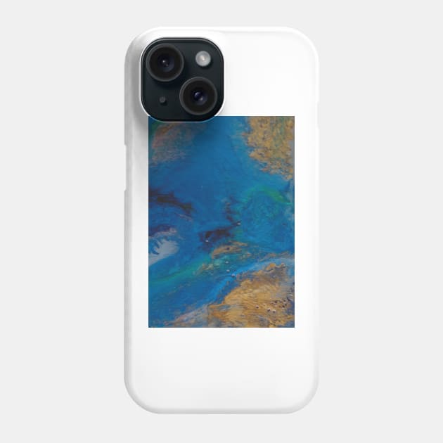 Mediterranean Phone Case by eerankin