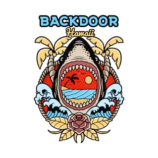 Backdoor T-Shirt