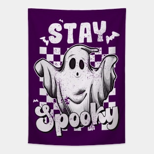 stay spooky Tapestry