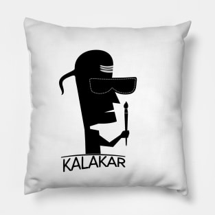 Designer Pandit Pillow