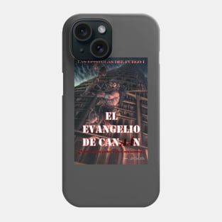 Evangelio Canaan 2022 Phone Case