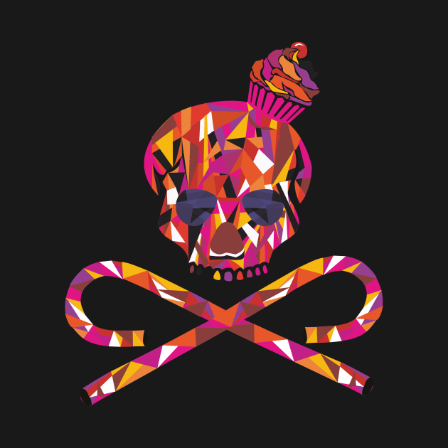Skull Candy by and1_uk
