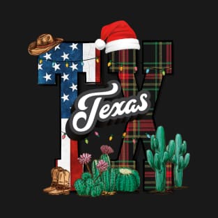 western Texas T-Shirt