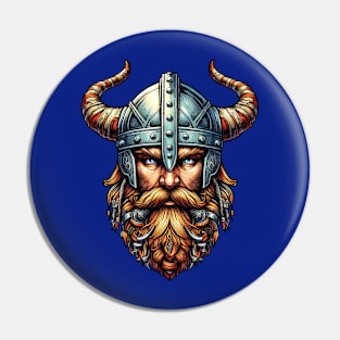 Viking S02 D16 Pin