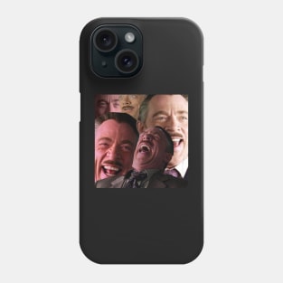 Jameson Hysterical Laugh Phone Case