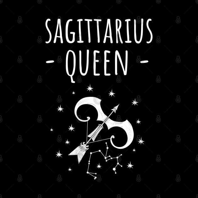 sagittarius queen by juinwonderland 41