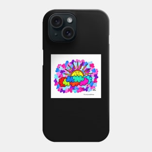 Sunrise Phone Case