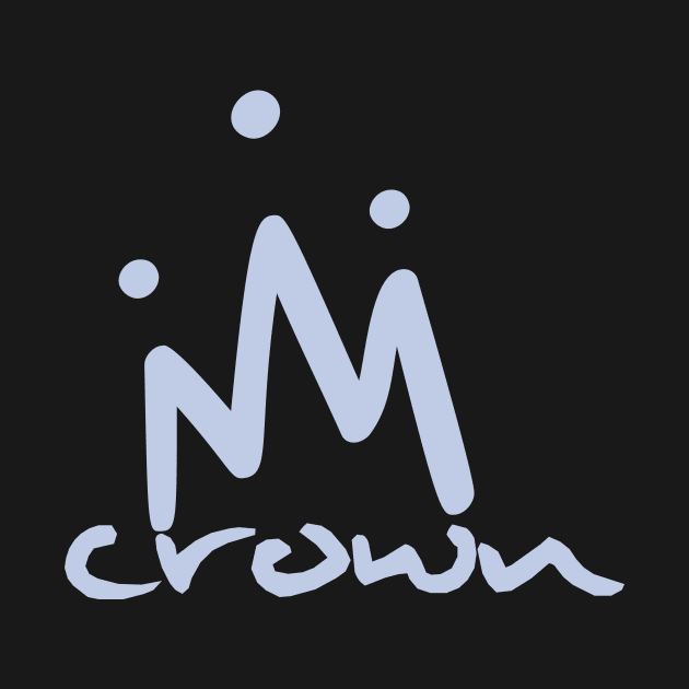 Crown design by HANART