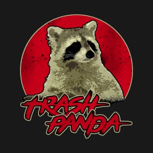 Trash Panda T-Shirt