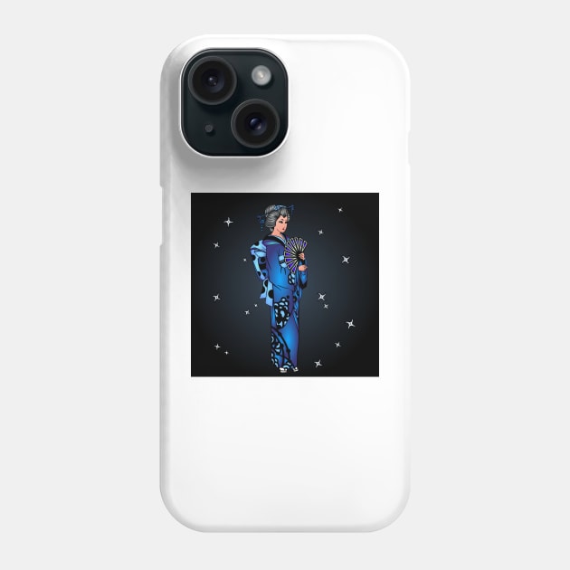 People 188 (Style:1) Phone Case by luminousstore