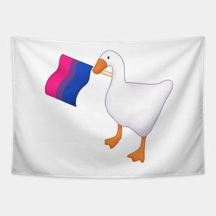 bi goose Tapestry