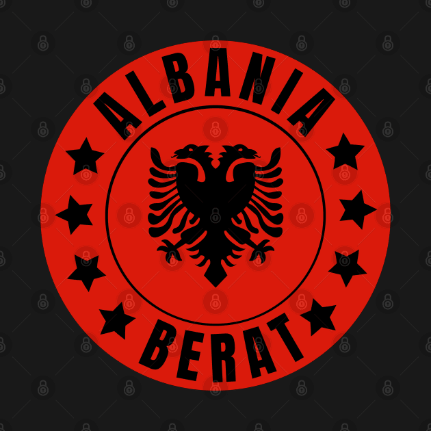 Berat by footballomatic